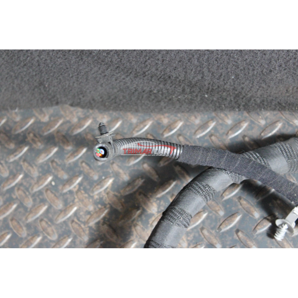 46335577 CAVO CAVI CABLAGGIO MOTORE JEEP WRANGLER 4 IV (JL)(2021 >) 2.2 MJET 200CV 147KW EBH