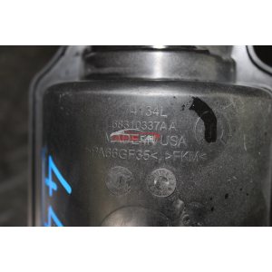 68310337AA TUBO MANICOTTO ASPIRAZIONE ARIA JEEP WRANGLER 4 IV (JL)(2021 >) 2.2 MJET 200CV 147KW EBH