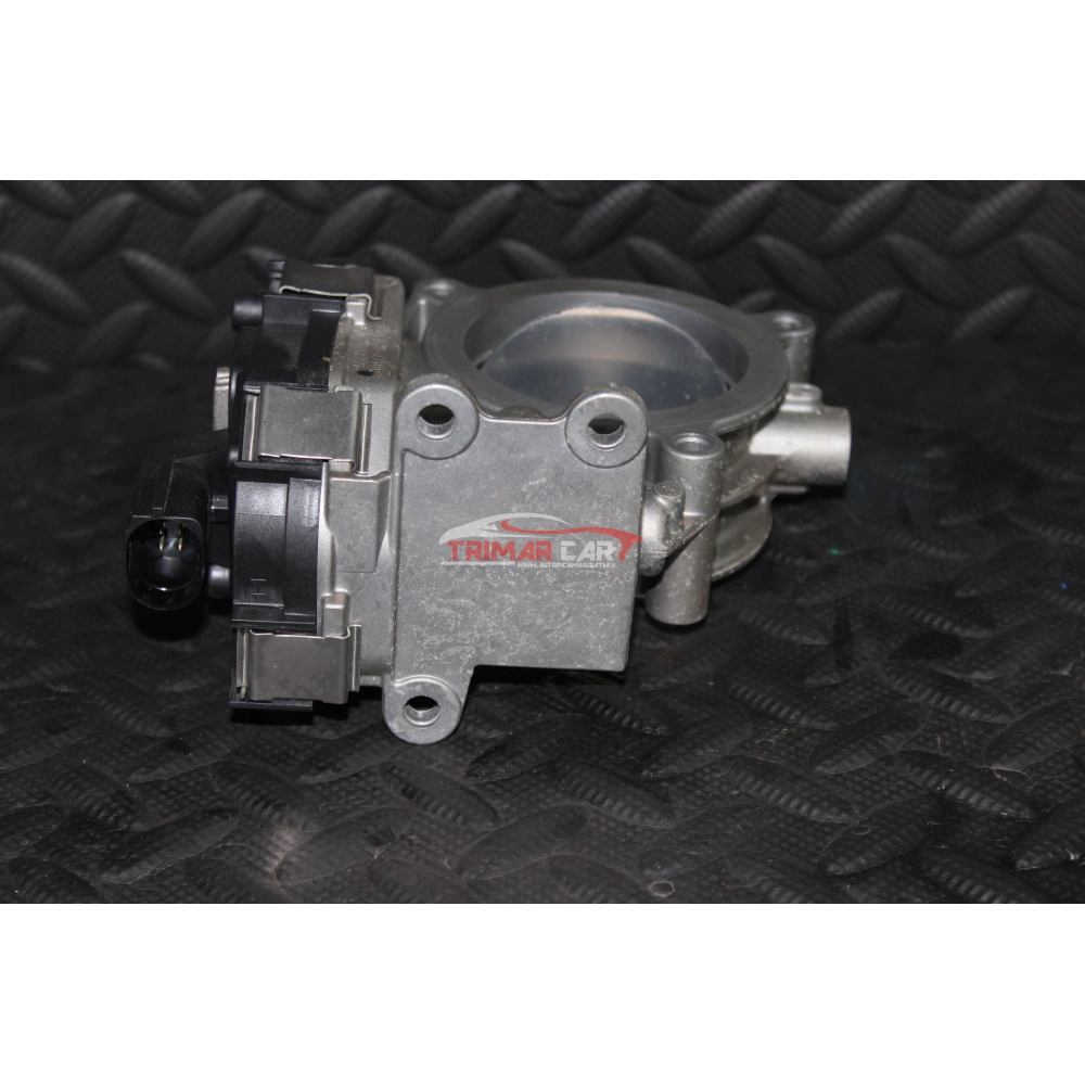 55278009 CORPO FARFALLATO JEEP WRANGLER 4 IV (JL)(2021 >) 2.2 MJET 200CV 147KW EBH