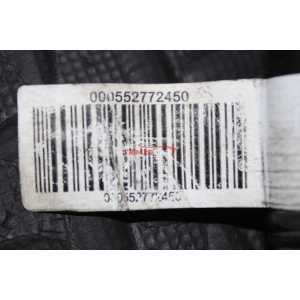 K68282486AB KIT TUBI ACQUA RAFFREDDAMENTO RADIATORE JEEP WRANGLER 4 IV (JL)(2021 >) 2.2 MJET 200CV 147KW EBH