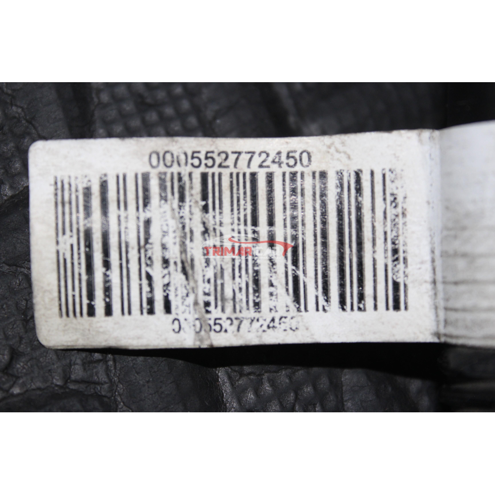 K68282486AB KIT TUBI ACQUA RAFFREDDAMENTO RADIATORE JEEP WRANGLER 4 IV (JL)(2021 >) 2.2 MJET 200CV 147KW EBH