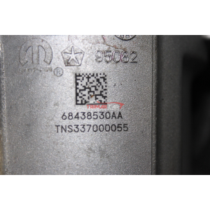 K68438530AA MOTORINO ATTUATORE DIFFERENZIALE ANTERIORE JEEP (2021 >) 2.0 4xe Plug-in Hybrid 381CV 280KW EXC "2022"