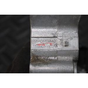 H6BG-9F991-AA CORPO FARFALLATO FORD PUMA (J2K, CF7)(2019>) 1.0 EcoBoost 125CV 92KW B7JB "2020"