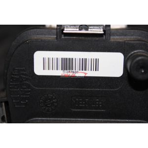 55278009 CORPO FARFALLATO JEEP WRANGLER 4 IV (JL)(2021 >) 2.2 MJET 200CV 147KW EBH