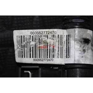 K68282486AB KIT TUBI ACQUA RAFFREDDAMENTO RADIATORE JEEP WRANGLER 4 IV (JL)(2021 >) 2.2 MJET 200CV 147KW EBH