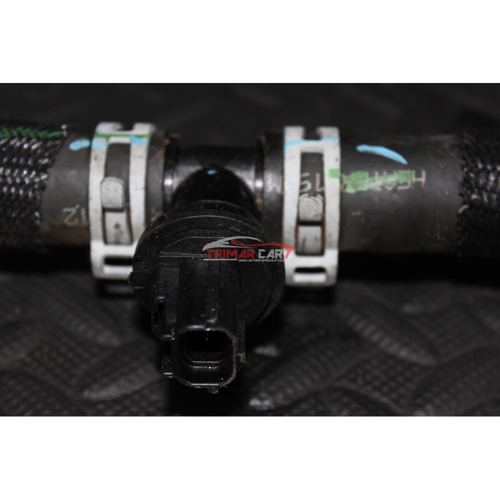 K68282486AB KIT TUBI ACQUA RAFFREDDAMENTO RADIATORE JEEP WRANGLER 4 IV (JL)(2021 >) 2.2 MJET 200CV 147KW EBH