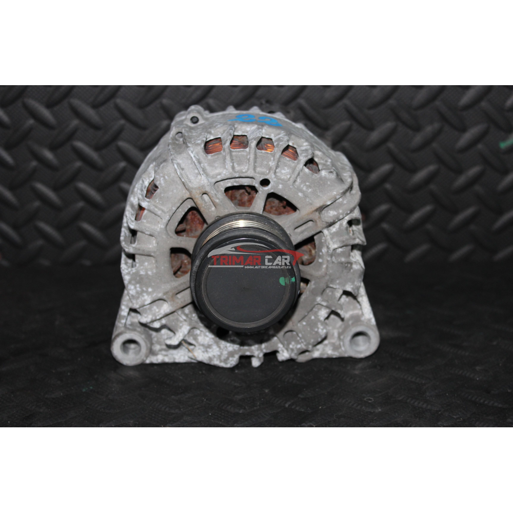 AV6N10300GC ALTERNATORE FORD VOLVO