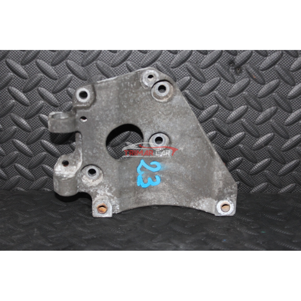 AV6Q10K360AA SUPPORTO MOTORE COMPRESSORE CLIMA FORD PEUGEOT CITROEN FORD C-MAX 2 (CB7,DXA/CEU)(2010 >)