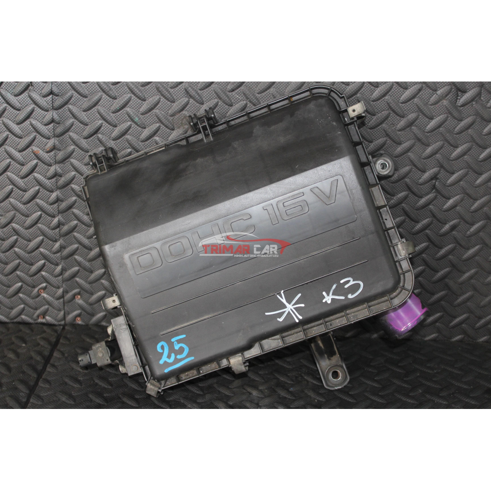 17700-B1050 AIRBOX PORTAFILTRO ARIA DAIHATSU TERIOS 2 (J2)(2006 >) 1.3 4WD 86CV 63KW K3