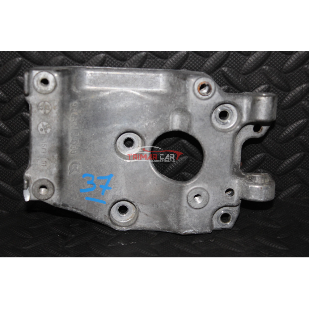 9646719580 SUPPORTO MOTORE COMPRESSORE CLIMA PEUGEOT 308 (4A,4C)(2007-2013) 1.6 HDI 109CV 80KW 9H01