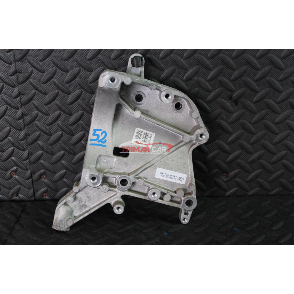 55283531 SUPPORTO MOTORE JEEP RENEGADE (BU)(2014 >) 2.0 MJET CRD "2018" 46349508