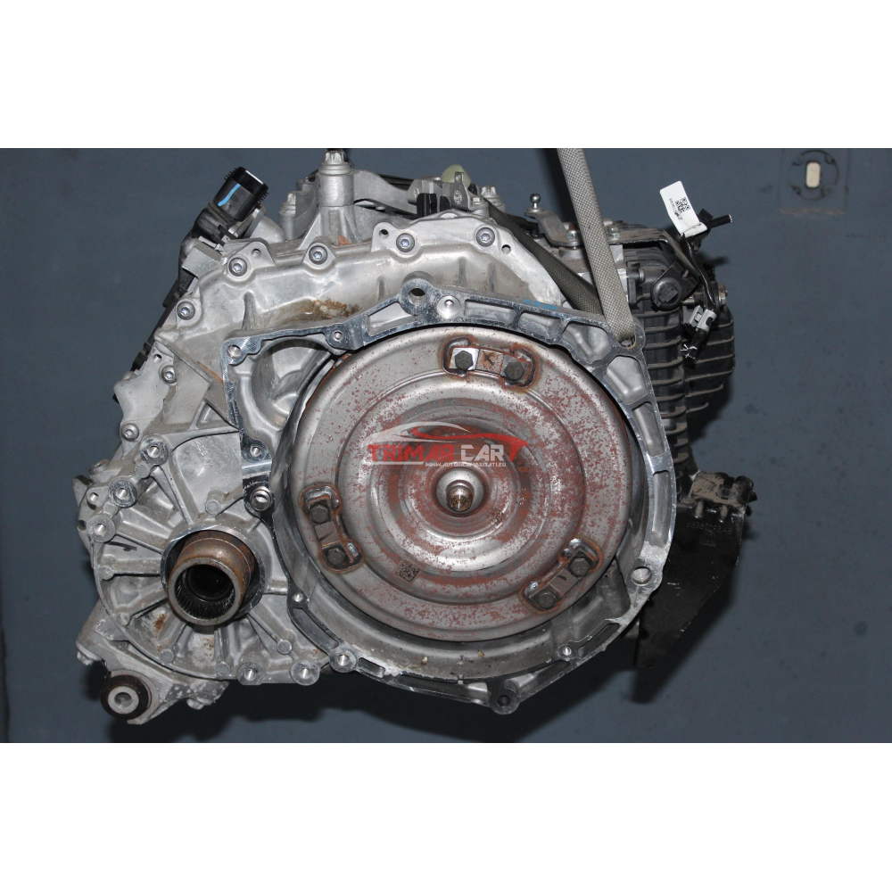 KK68311994AA CAMBIO AUTOMATICO JEEP COMPASS (MP,M6)(2016 >) 2.0 MJET CRD 4X4 "2018" 46349508