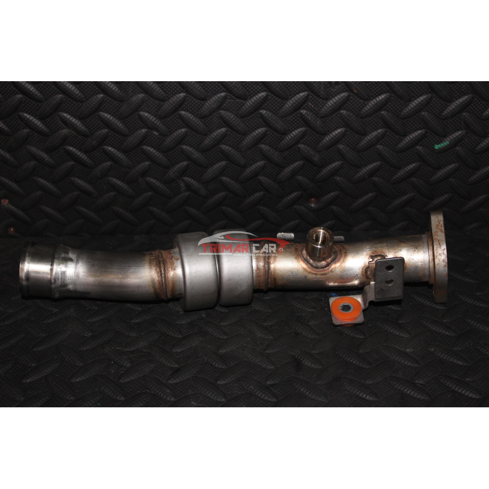 TUBO MANICOTTO INTERCOOLER TURBO JEEP CHEROKEE 5 (KL)(2013 >) 2.2 CRD 200CV 147KW 55280575