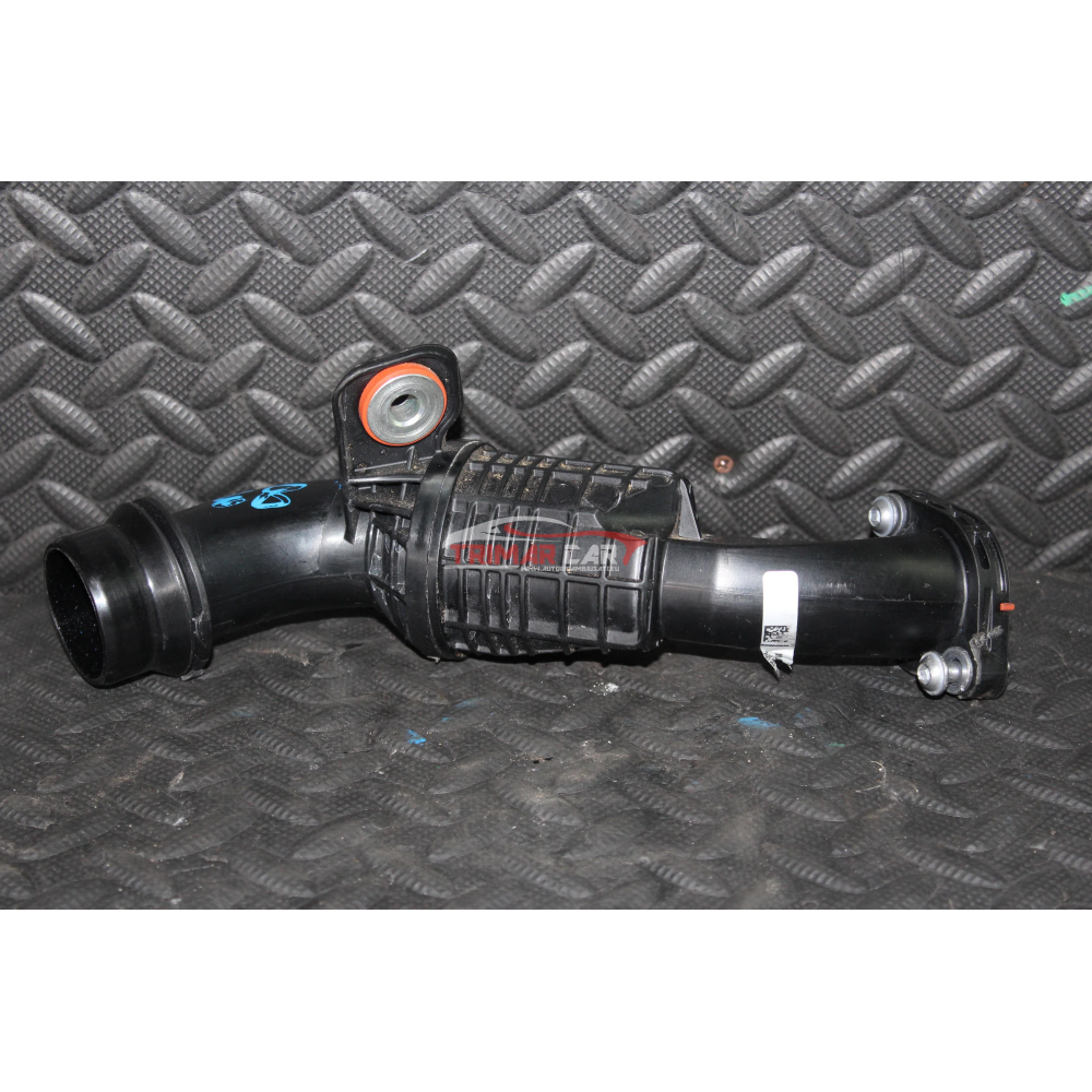 HSR26482 TUBO MANICOTTO INTERCOOLER TURBO JEEP COMPASS (MP,M6)(2016 >) 1.6CRD