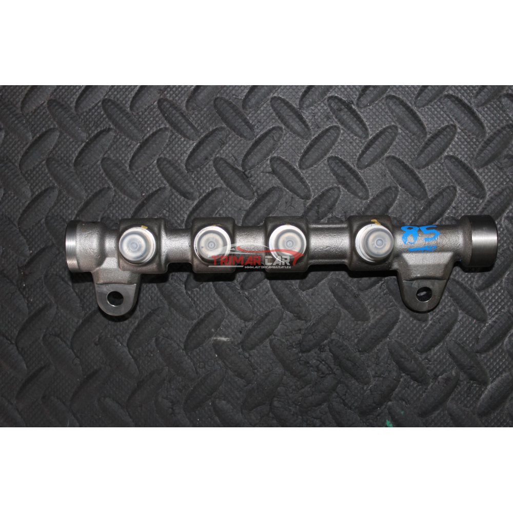 0445214359 46337642 TUBO FLAUTO RAIL INIEZIONE JEEP COMPASS (MP,M6)(2016 >) 1.6CRD