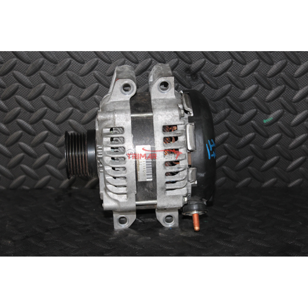 220A 1042106592 ALTERNATORE JEEP LANCIA 3.0CRD
