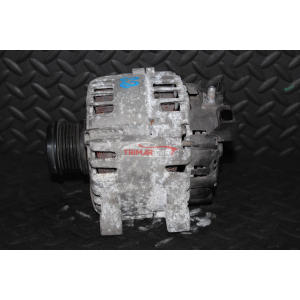 AV6N10300GC ALTERNATORE FORD VOLVO