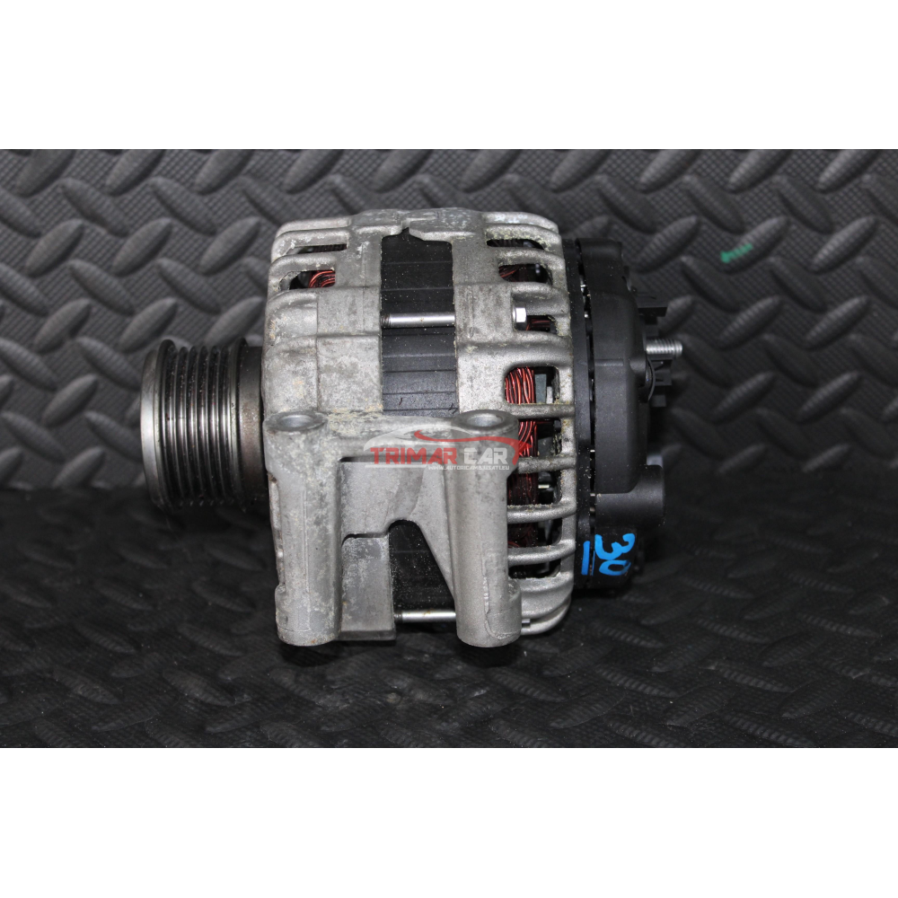 06J903023A ALTERNATORE SEAT SKODA AUDI