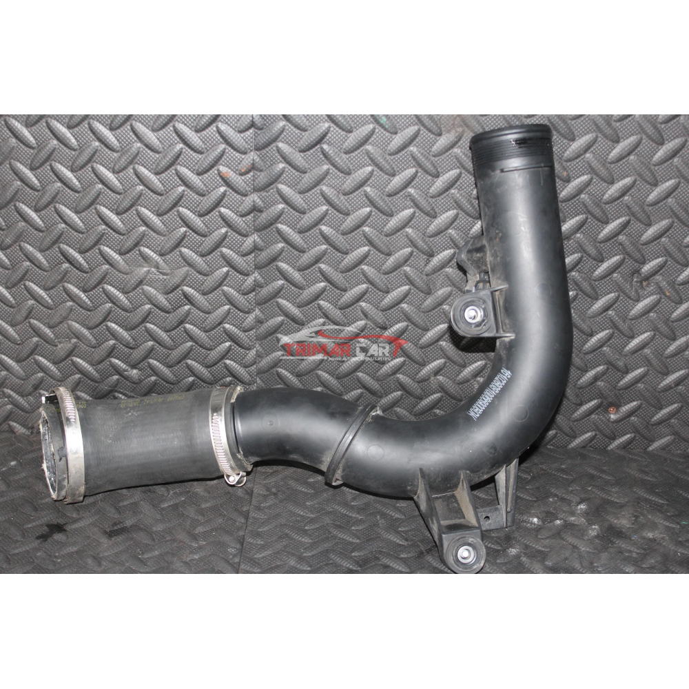6C0145770A TUBO MANICOTTO ASPIRAZIONE ARIA VW POLO (6R,6C)(2009-2017) 1.8 GTI 192CV 141KW DAJ