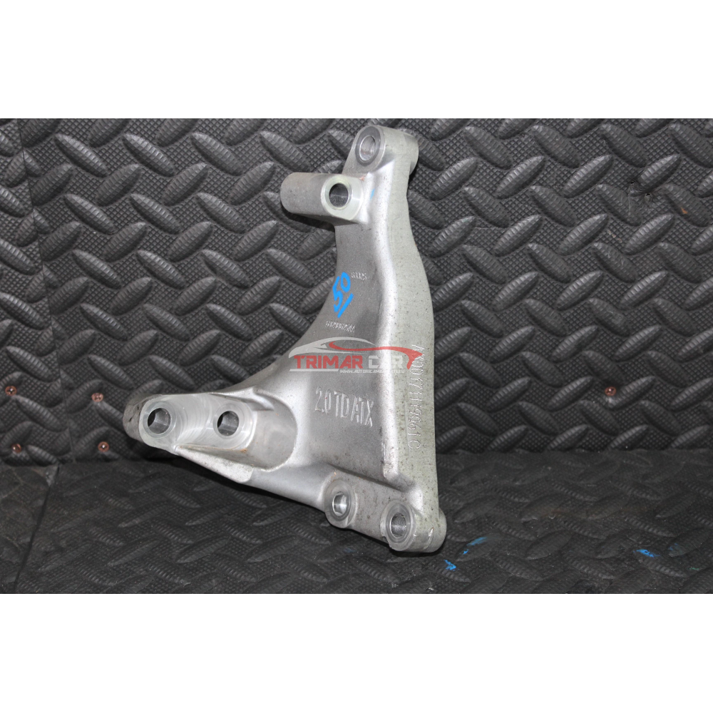 68298625AA SUPPORTO MOTORE DIFFERENZIALE JEEP COMPASS (MP,M6)(2016 >) 2.0 MJET CRD "2018" 46349508