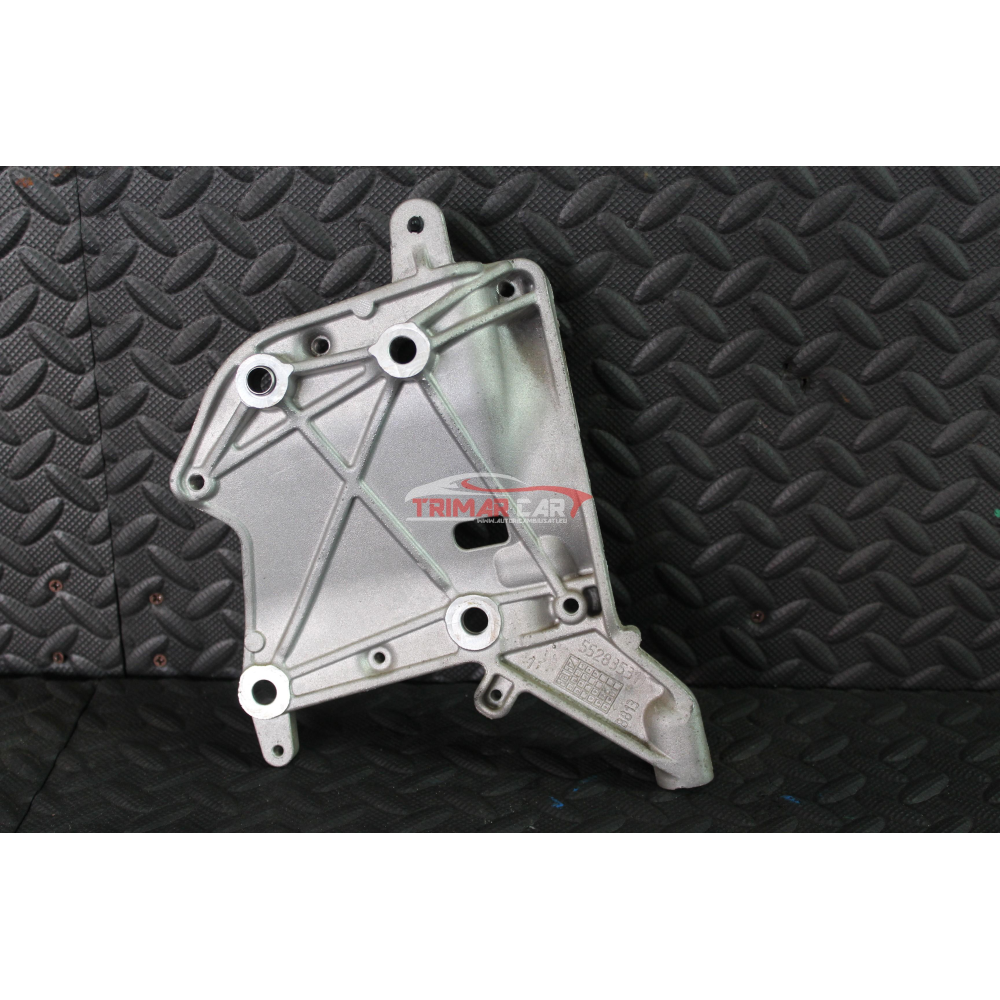 55283531 SUPPORTO MOTORE JEEP RENEGADE (BU)(2014 >) 2.0 MJET CRD "2018" 46349508