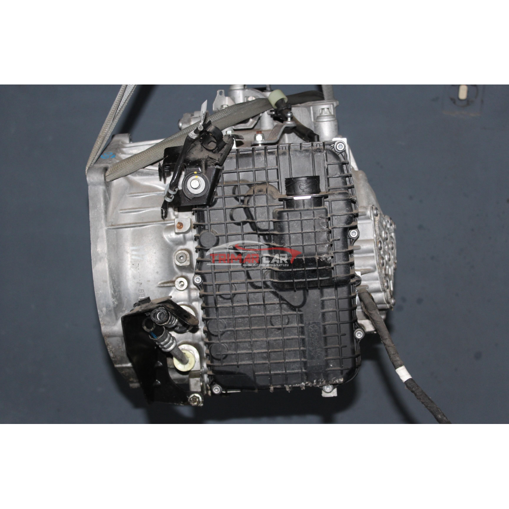 KK68311994AA CAMBIO AUTOMATICO JEEP COMPASS (MP,M6)(2016 >) 2.0 MJET CRD 4X4 "2018" 46349508