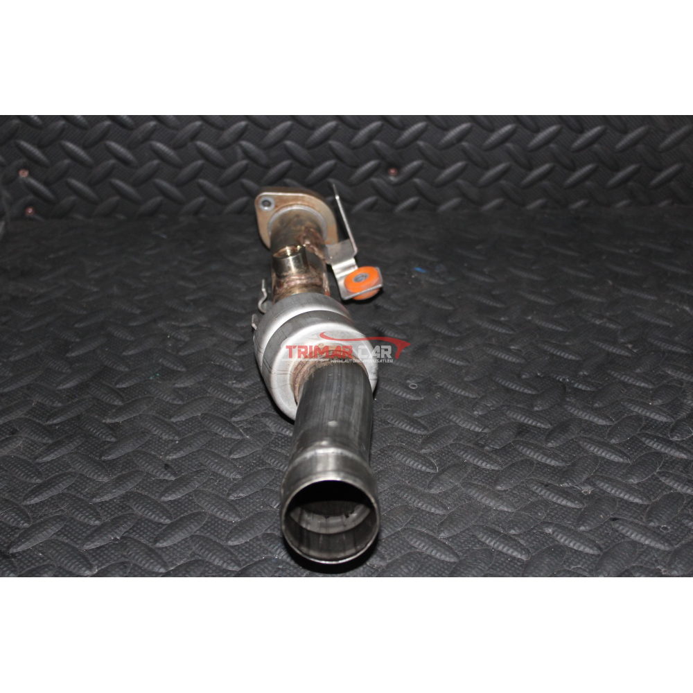 TUBO MANICOTTO INTERCOOLER TURBO JEEP CHEROKEE 5 (KL)(2013 >) 2.2 CRD 200CV 147KW 55280575