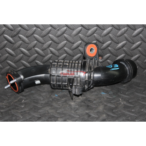 HSR26482 TUBO MANICOTTO INTERCOOLER TURBO JEEP COMPASS (MP,M6)(2016 >) 1.6CRD