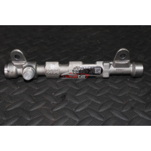 0445214359 46337642 TUBO FLAUTO RAIL INIEZIONE JEEP COMPASS (MP,M6)(2016 >) 1.6CRD