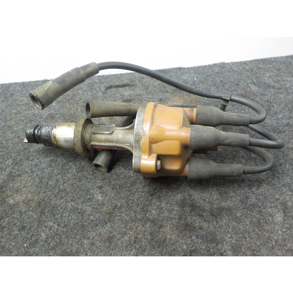 SPINTEROGENO DISTRIBUTORE ACCENSIONE RENAULT TWINGO 1 (C06)[93-07] 7700726732