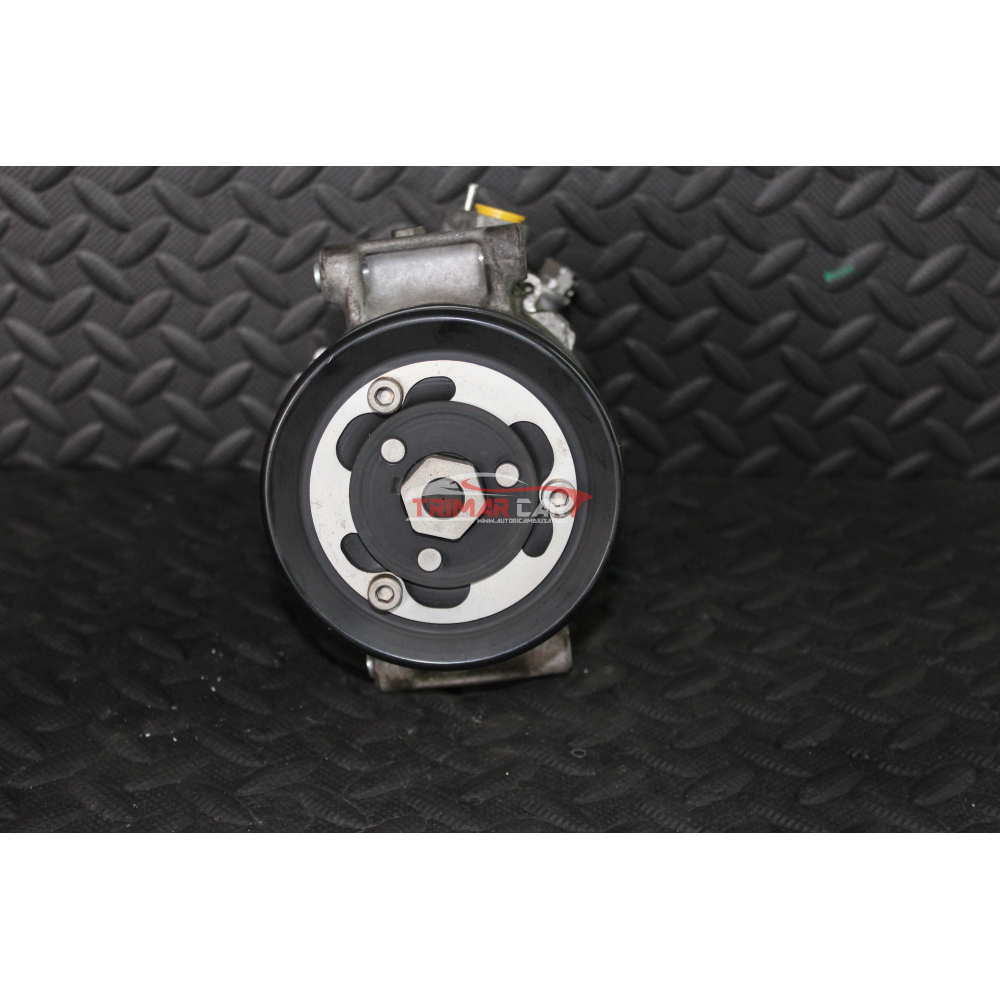 5Q0820803F COMPRESSORE AC CLIMA SEAT VW SKODA