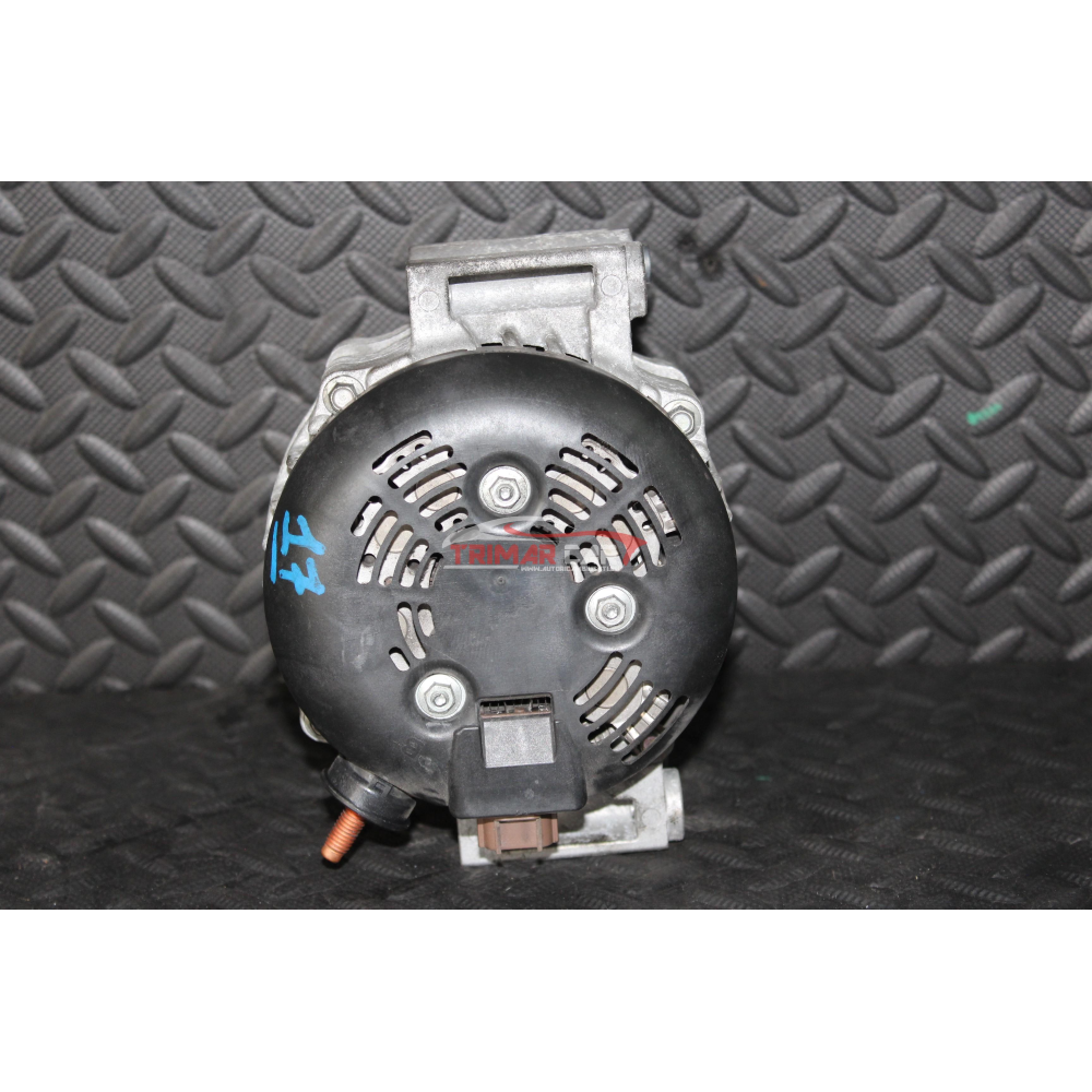 220A 1042106592 ALTERNATORE JEEP LANCIA 3.0CRD
