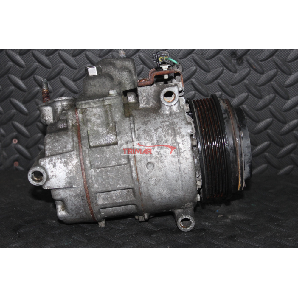 447280-7070 COMPRESSORE AC CLIMA FORD C-MAX 2 (CB7,DXA/CEU)(2010 >) 1.6 HDI T1DA