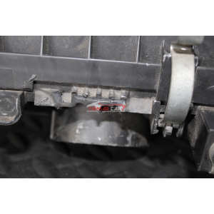 17700-B1050 AIRBOX PORTAFILTRO ARIA DAIHATSU TERIOS 2 (J2)(2006 >) 1.3 4WD 86CV 63KW K3
