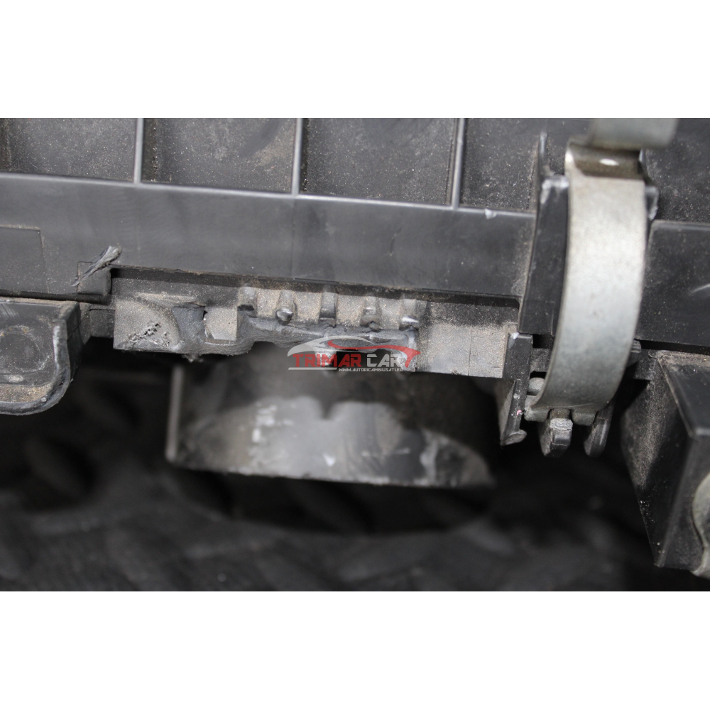 17700-B1050 AIRBOX PORTAFILTRO ARIA DAIHATSU TERIOS 2 (J2)(2006 >) 1.3 4WD 86CV 63KW K3