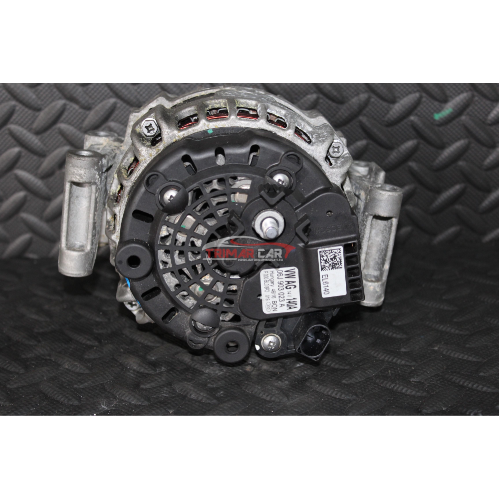 06J903023A ALTERNATORE SEAT SKODA AUDI