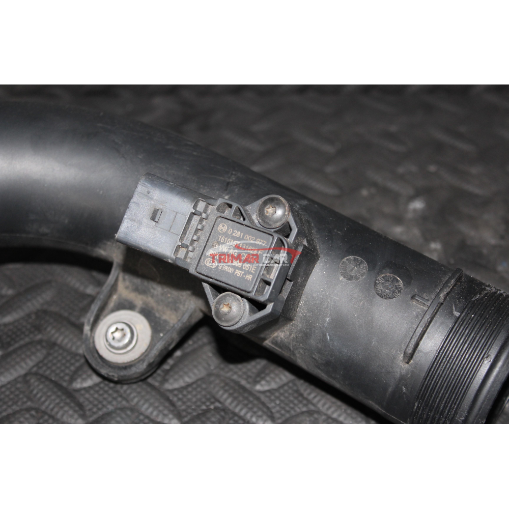 6C0145770A TUBO MANICOTTO ASPIRAZIONE ARIA VW POLO (6R,6C)(2009-2017) 1.8 GTI 192CV 141KW DAJ