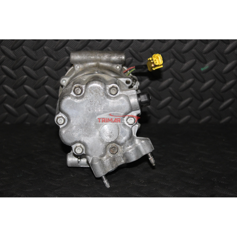 9659875780 1355F COMPRESSORE AC CLIMA PEUGEOT 308 (4A,4C)(2007-2013) 1.6 HDI 109CV 80KW 9H01