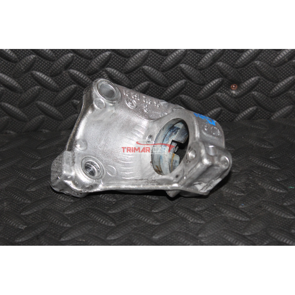 9680276880 SUPPORTO SEMIASSE PEUGEOT 308 (4A,4C)(2007-2013) 1.6 HDI 109CV 80KW 9H01