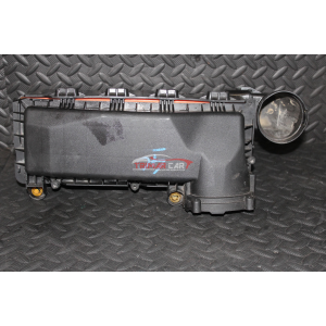 9663365980 AIRBOX PORTAFILTRO ARIA PEUGEOT 308 (4A,4C)(2007-2013) 1.6 HDI 109CV 80KW 9H01