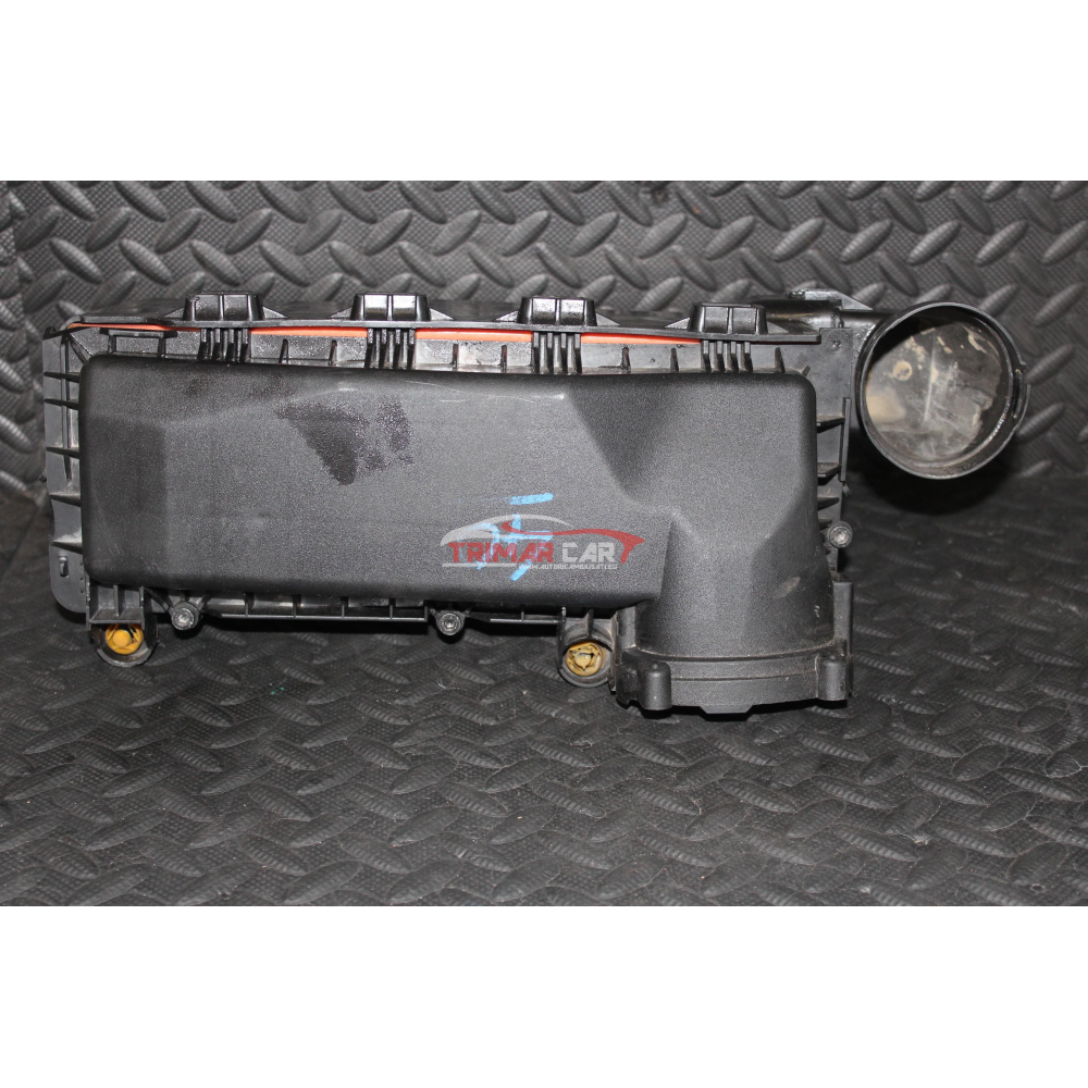 9663365980 AIRBOX PORTAFILTRO ARIA PEUGEOT 308 (4A,4C)(2007-2013) 1.6 HDI 109CV 80KW 9H01