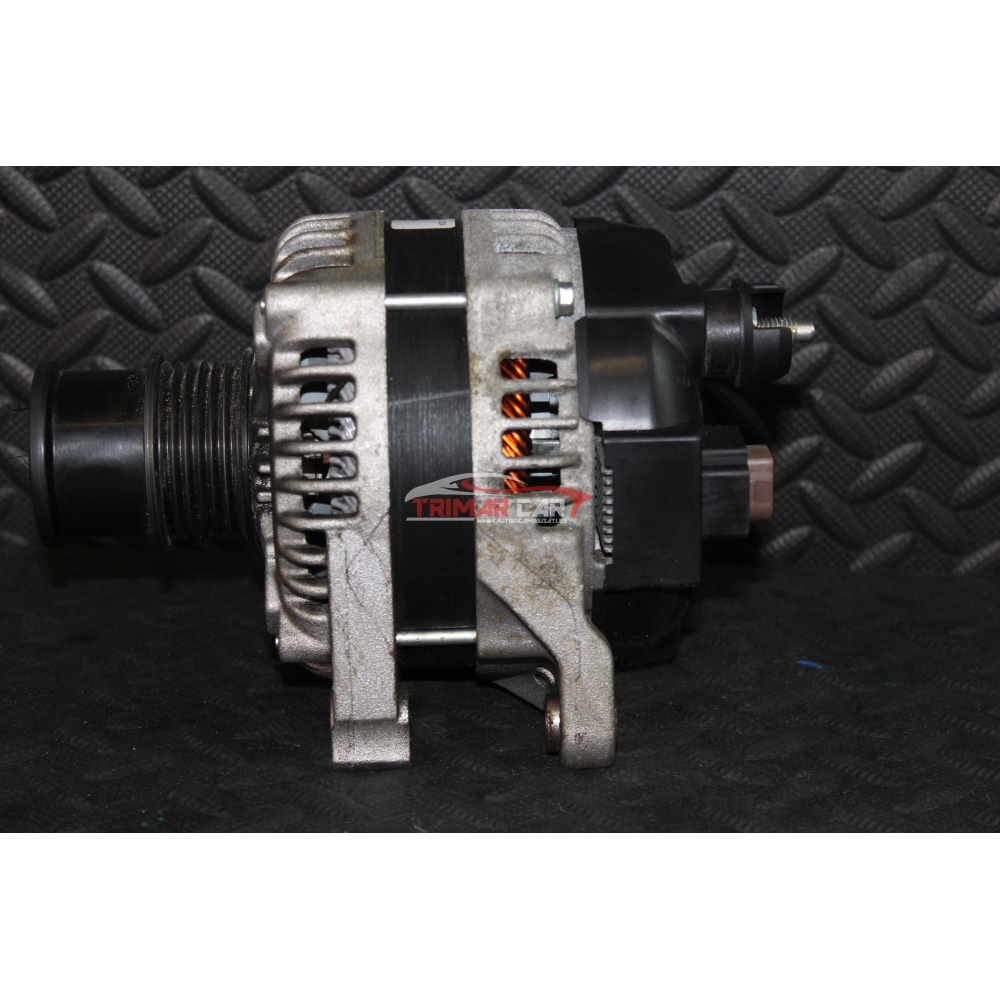 JX6T10300FA ALTERNATORE FORD