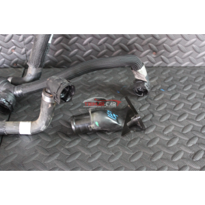 55283116 K68366433AB KIT TUBI ACQUA RAFFREDDAMENTO RADIATORE JEEP COMPASS (MP,M6)(2016 >) 2.0 MJET CRD "2018" 46349508