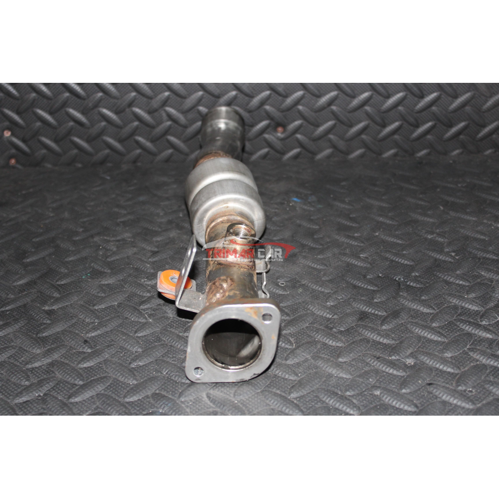 TUBO MANICOTTO INTERCOOLER TURBO JEEP CHEROKEE 5 (KL)(2013 >) 2.2 CRD 200CV 147KW 55280575