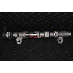 0445214333 TUBO FLAUTO RAIL INIEZIONE JEEP CHEROKEE 5 (KL)(2013 >) 2.2 CRD 200CV 147KW 55280575