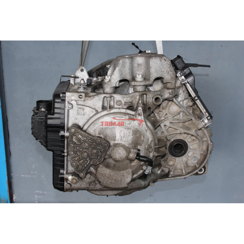 K68249614AA CAMBIO MARCE AUTOMATICO JEEP CHEROKEE 5 (KL)(2013 >) 2.2 CRD 4X4 200CV 147KW 55280575