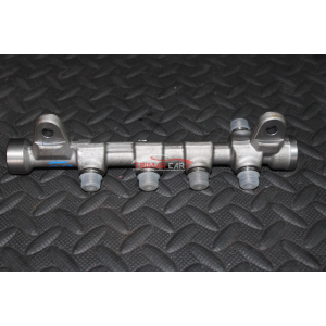 0445214359 46337642 TUBO FLAUTO RAIL INIEZIONE JEEP COMPASS (MP,M6)(2016 >) 1.6CRD