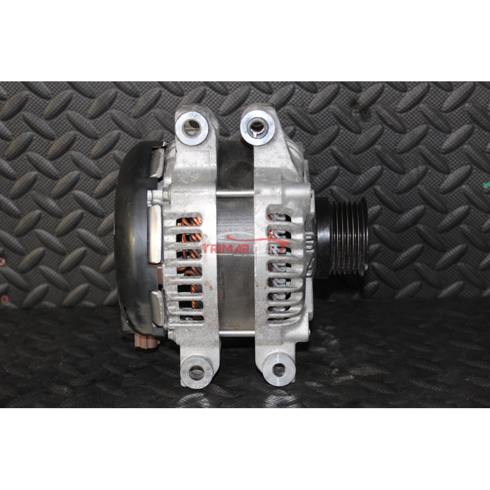 220A 1042106592 ALTERNATORE JEEP LANCIA 3.0CRD