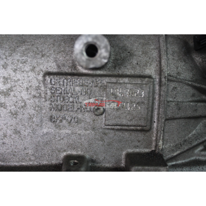 06700380720 CAMBIO AUTOMATICO MASERATI LEVANTE (M161)(DAL 2016) 3.0D Q4 M16164DF