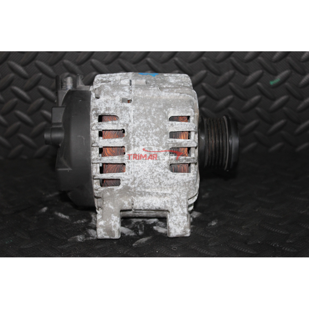 AV6N10300GC ALTERNATORE FORD VOLVO
